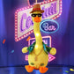 Pato de Peluche Interactivo que Habla y Baila