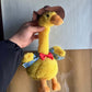 Pato de Peluche Interactivo que Habla y Baila