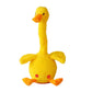 Pato de Peluche Interactivo que Habla y Baila
