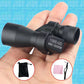 🔭 Telescopio Monocular 1000X20 HD｜El mundo, más cerca que nunca