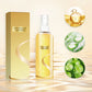 ✨ Leave-In Hair Oil Spray – Smoothing & Long-Lasting Shine for Silky, Healthy Hair 💖🌟