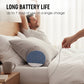 Bocina para Almohada para Dormir Mejor | Altavoz Plano y Cómodo