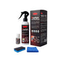 Kit Restaurador Profesional de Faros para Auto