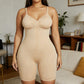 Faja Colombiana Moldeadora de Cuerpo Completo Levanta Pompas
