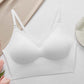 🏆 Last Day Special Price £11.99 ! 🔥Buy 2 Get 1 Free🎁Seamless U-Shaped Low Back Bra