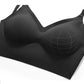 🏆 Last Day Special Price £11.99 ! 🔥Buy 2 Get 1 Free🎁Seamless U-Shaped Low Back Bra