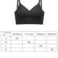 🏆 Last Day Special Price £11.99 ! 🔥Buy 2 Get 1 Free🎁Seamless U-Shaped Low Back Bra