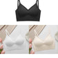 🏆 Last Day Special Price £11.99 ! 🔥Buy 2 Get 1 Free🎁Seamless U-Shaped Low Back Bra
