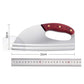 ⏰Compra 1 y llévate 1 gratis🔥Juego de cuchillos de cocina forjados | Cuchillo de chef y hacha para carne afilados y duraderos