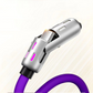 Cable de carga rápida RGB universal 4 en 1 - Totalmente mejorado