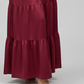 Conjunto de dos piezas con cuello halter