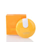 Matte Finish Pressed Powder for Oil Control