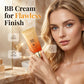 Crema BB hidratante para un acabado impecable y natural