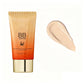 Crema BB hidratante para un acabado impecable y natural
