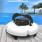 ⏰🔥¡50% DE DESCUENTO! 🤖 Robot limpiador de piscinas – inalámbrico, potente, inteligente y limpieza sin esfuerzo 🌊✨