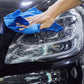 Spray restaurador de faros de coche