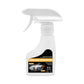 Spray restaurador de faros de coche