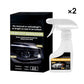Spray restaurador de faros de coche