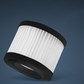 ✨ 360° Desktop Air Purifier – Breathe Clean Air Anywhere! ✨