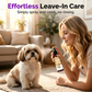 Effortless Detangling Spray for Pet Fur