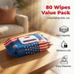 🔥Summer Bestsellers🔥U.S. Nano Silver Ion Ultra-Clean Wipes
