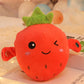 Muñeca Interactiva Bebé con Sensor de Frutas y Música