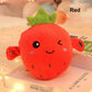 Muñeca Interactiva Bebé con Sensor de Frutas y Música