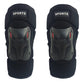 📢📢¡50% DE DESCUENTO!! ⏰ Set de Rodilleras y Coderas para Motocicleta