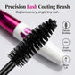 Waterproof volumegevende en verlengende mascara
