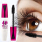 Waterproof volumegevende en verlengende mascara