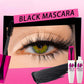 Waterproof volumegevende en verlengende mascara