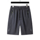 Shorts Deportivos para Hombre de Secado Rápido para Verano