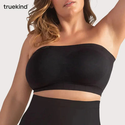 🤩Sujetador bandeau sin tirantes convertible