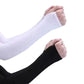 Mangas para Brazos Unisex con Protección UV y Enfriamiento