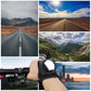 📢📢50% OFF !!!⏰ Bicycle wrist safety rear-view mirror