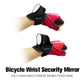 📢📢50% OFF !!!⏰ Bicycle wrist safety rear-view mirror