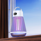 🦟💡 Linterna 2 en 1: Mata Mosquitos + Luz de Campamento – 50% OFF 🔥