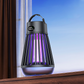 🦟💡 Linterna 2 en 1: Mata Mosquitos + Luz de Campamento – 50% OFF 🔥