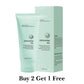 Gel Exfoliante Aclarante con Extractos Herbales para Rostro