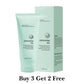 Gel Exfoliante Aclarante con Extractos Herbales para Rostro