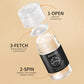💖Oferta imperdible 2026💖 Crema fijadora del color del tatuaj