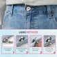 Hebilla de cintura ajustable Perfect Fit Your Size（10PCS）