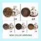 Hebilla de cintura ajustable Perfect Fit Your Size（10PCS）