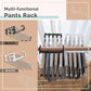 ✨Perchero multifuncional para pantalones