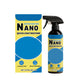 Spray de nanorrevestimiento para coches: restauración rápida y brillo de espejo