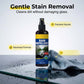 Spray Repelente de Lluvia para Parabrisas Claridad Cristalina