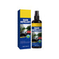 Spray Repelente de Lluvia para Parabrisas Claridad Cristalina