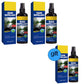 Spray Repelente de Lluvia para Parabrisas Claridad Cristalina