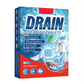 Powerful Fast-Acting Drain Cleaning Tablets