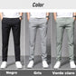 Pantalones deportivos de uso diario para hombre - Compre 2 piezas y consiga el envío gratis